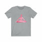 Yoga Meditation Pose T-Shirt