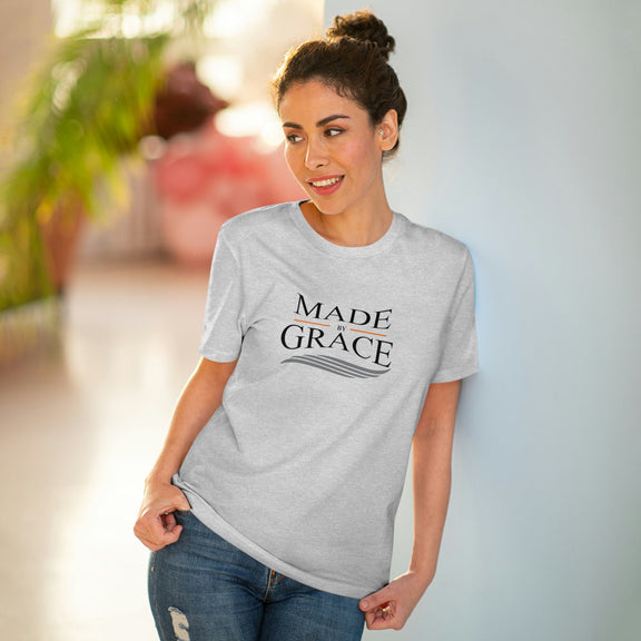 Organic Made By Grace T-shirt