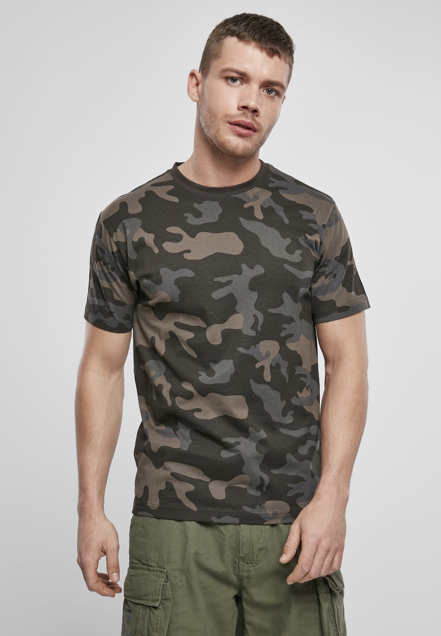 Brandit Standard Cotton T-Shirt