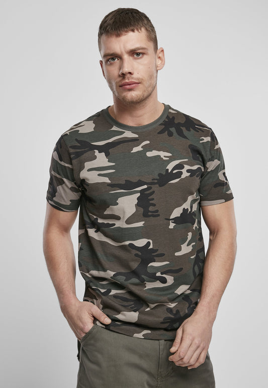 Brandit Standard Cotton T-Shirt