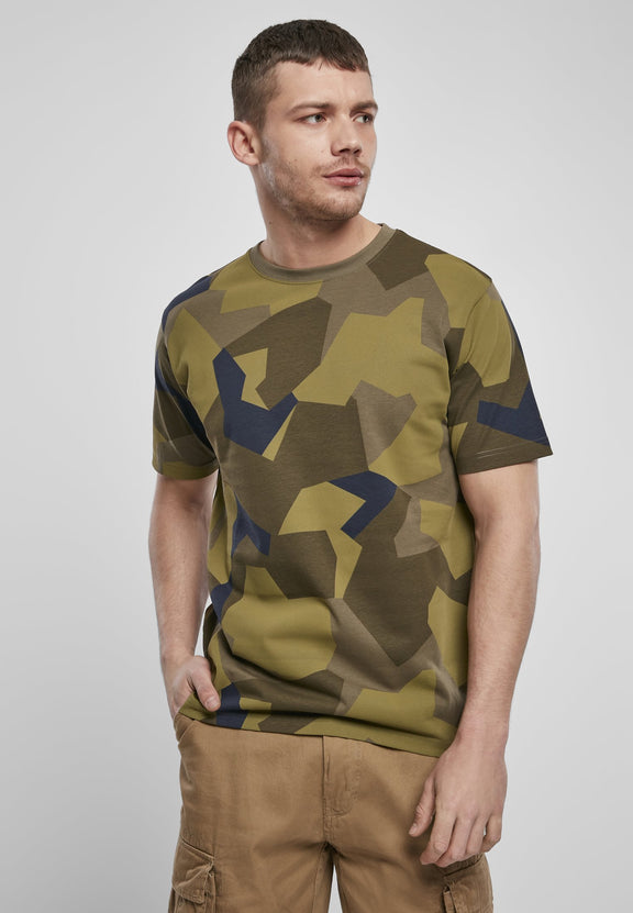 Brandit Standard Cotton T-Shirt