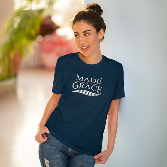 Organic Made By Grace T-shirt