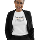 Organic Made By Grace T-shirt