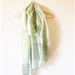 Women’s Hand Loom Scarf - Waterlily Color from RSV Global Inc