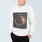 Mens Total Lunar Space Sweatshirt