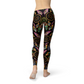 Womens Dreamcatcher Leggings