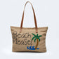 Women's Beach Bag